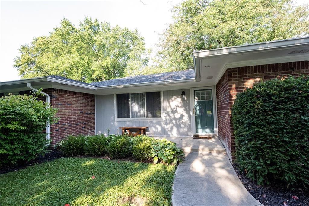 8072 Rucker Road Indianapolis, IN 46250 - Photo 3 of 30 Gallery Image 3