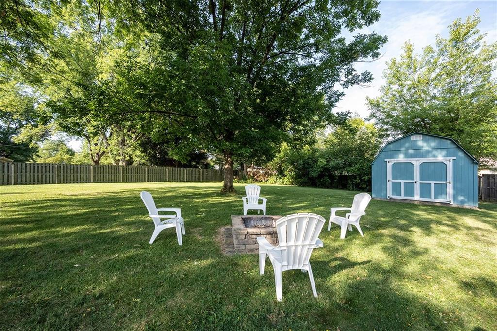 8072 Rucker Road Indianapolis, IN 46250 - Photo 29 of 30 Gallery Image 29