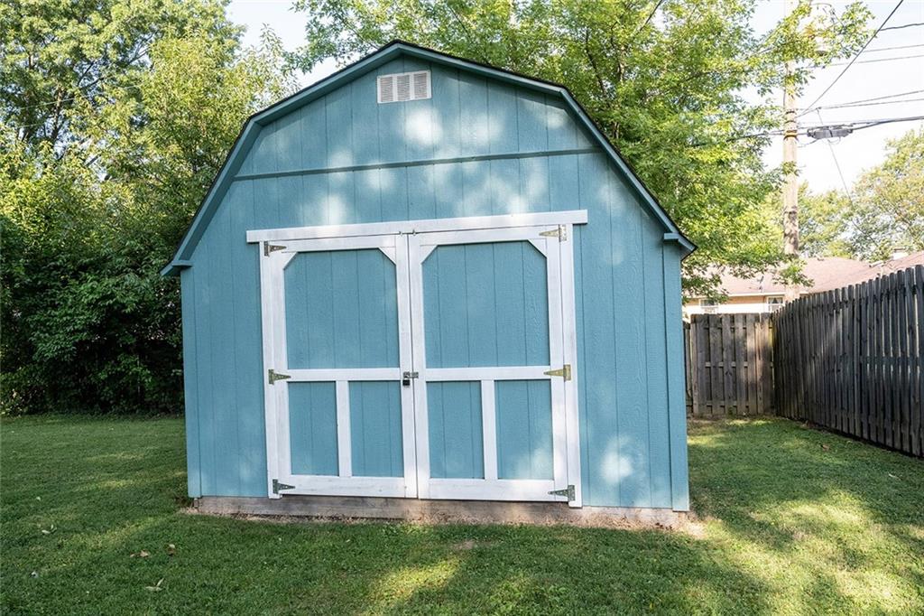 8072 Rucker Road Indianapolis, IN 46250 - Photo 30 of 30 Gallery Image 30