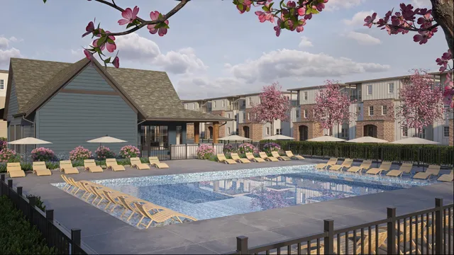 $348,000 | 324 Mullberry Terrace, Unit A, Madison, TN 37115