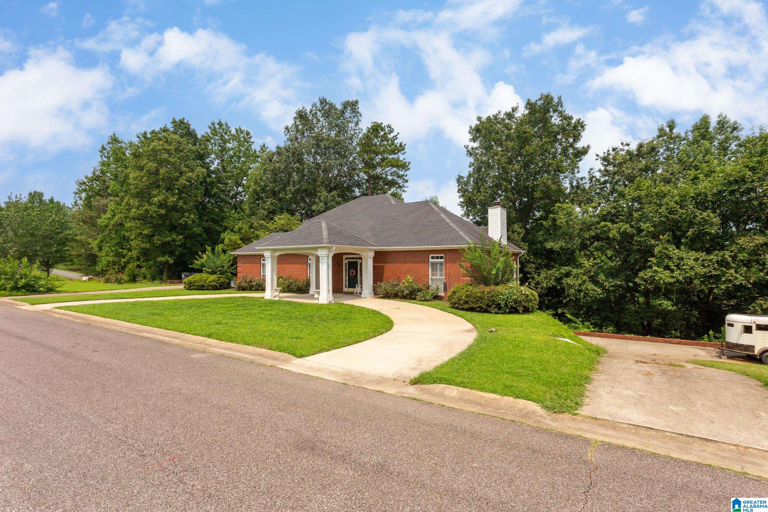 45 Ridgewood Lane Odenville, AL 35120 - Photo 4 of 38