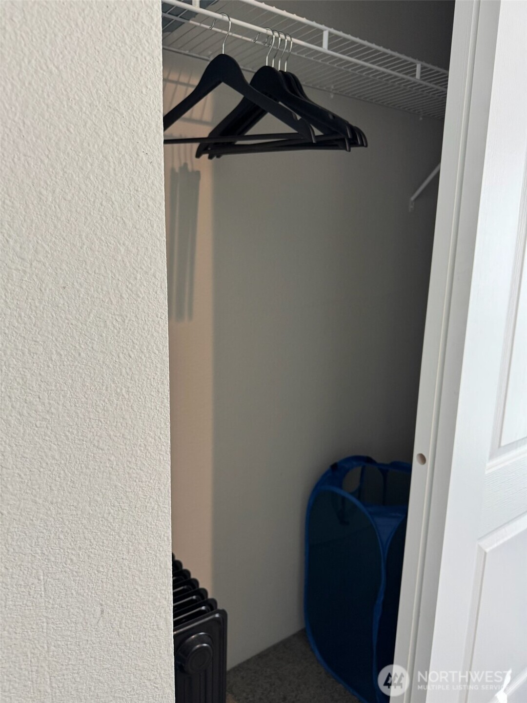 545 Hendricks Street, Unit 10A Port Townsend, WA 98368 - Photo 10 of 17 a view of a closet