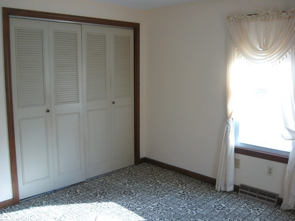 657 Amostown Road West Springfield, MA 01089 - Photo 9 of 29 a view of an empty room