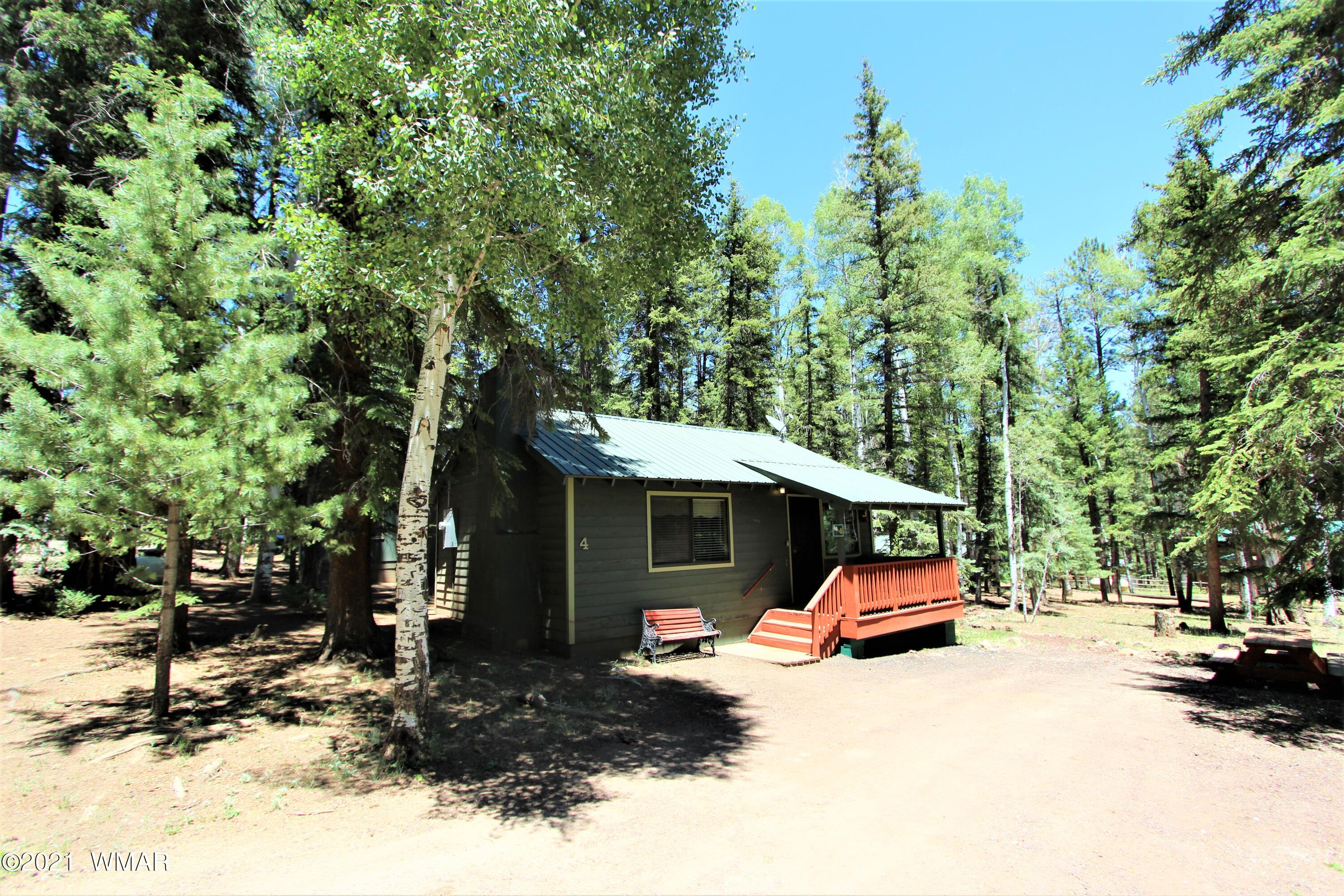 6 1007, Unit 4 Greer, AZ 85927 - Photo 3 of 8