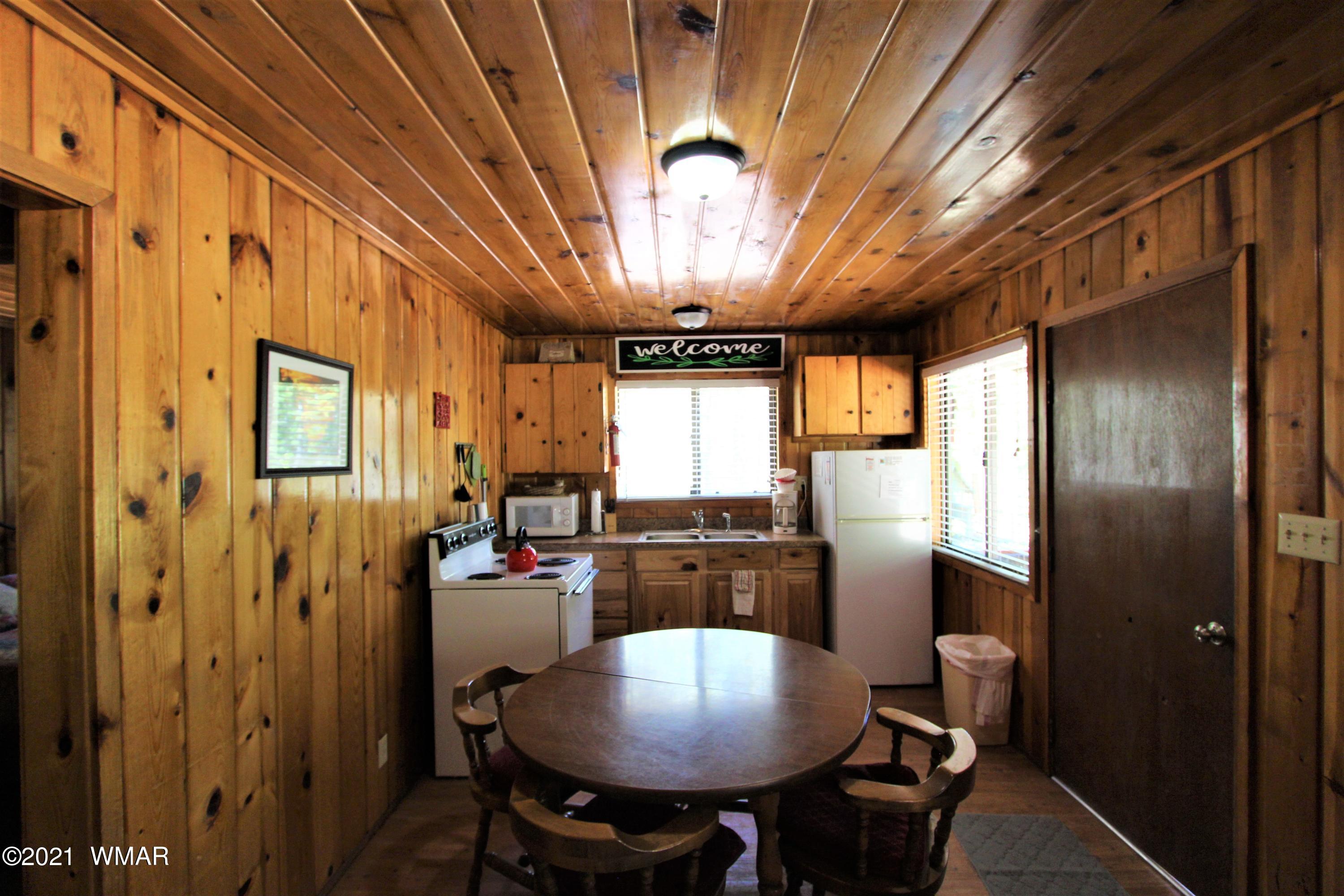 6 1007, Unit 4 Greer, AZ 85927 - Photo 5 of 8