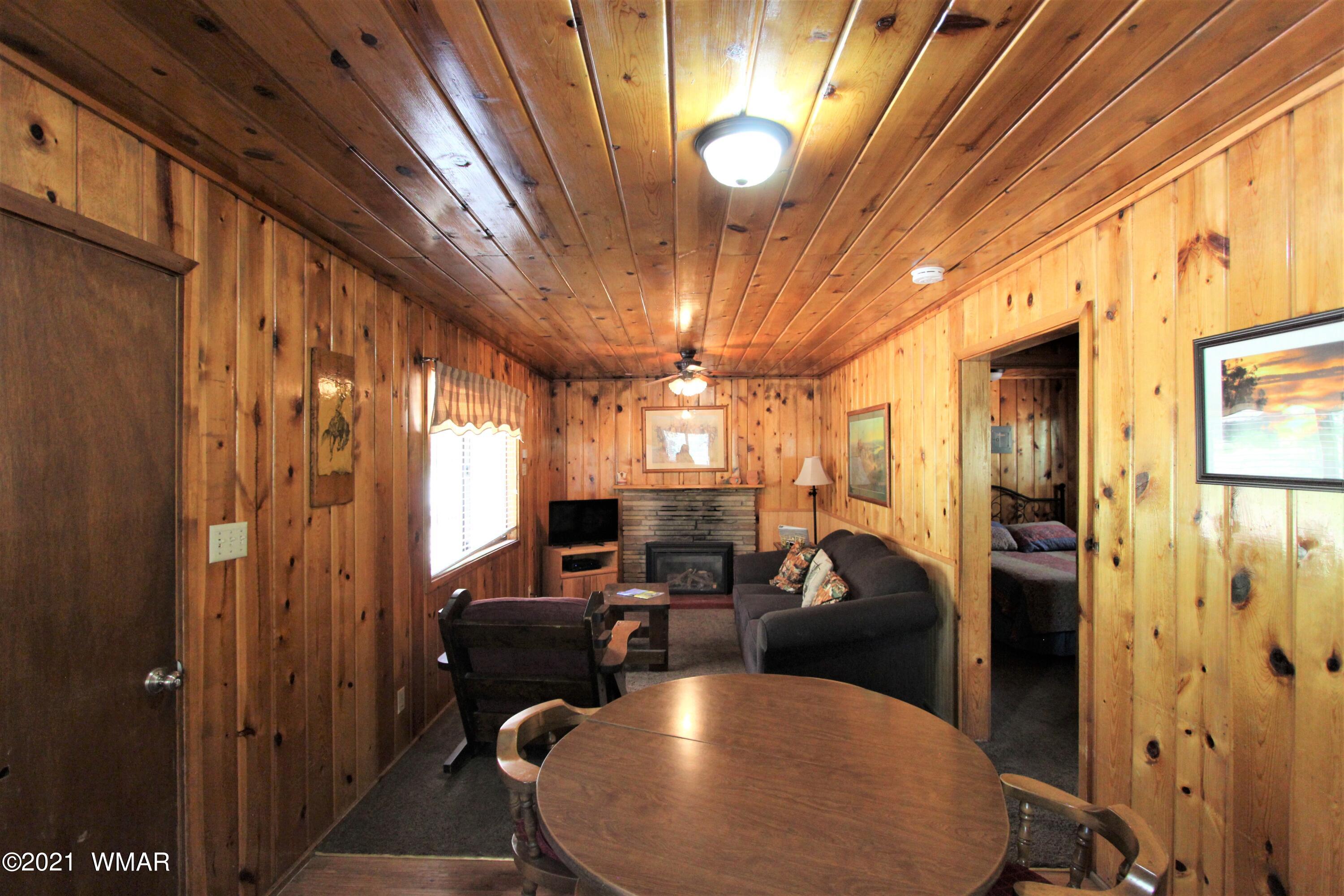 6 1007, Unit 4 Greer, AZ 85927 - Photo 6 of 8