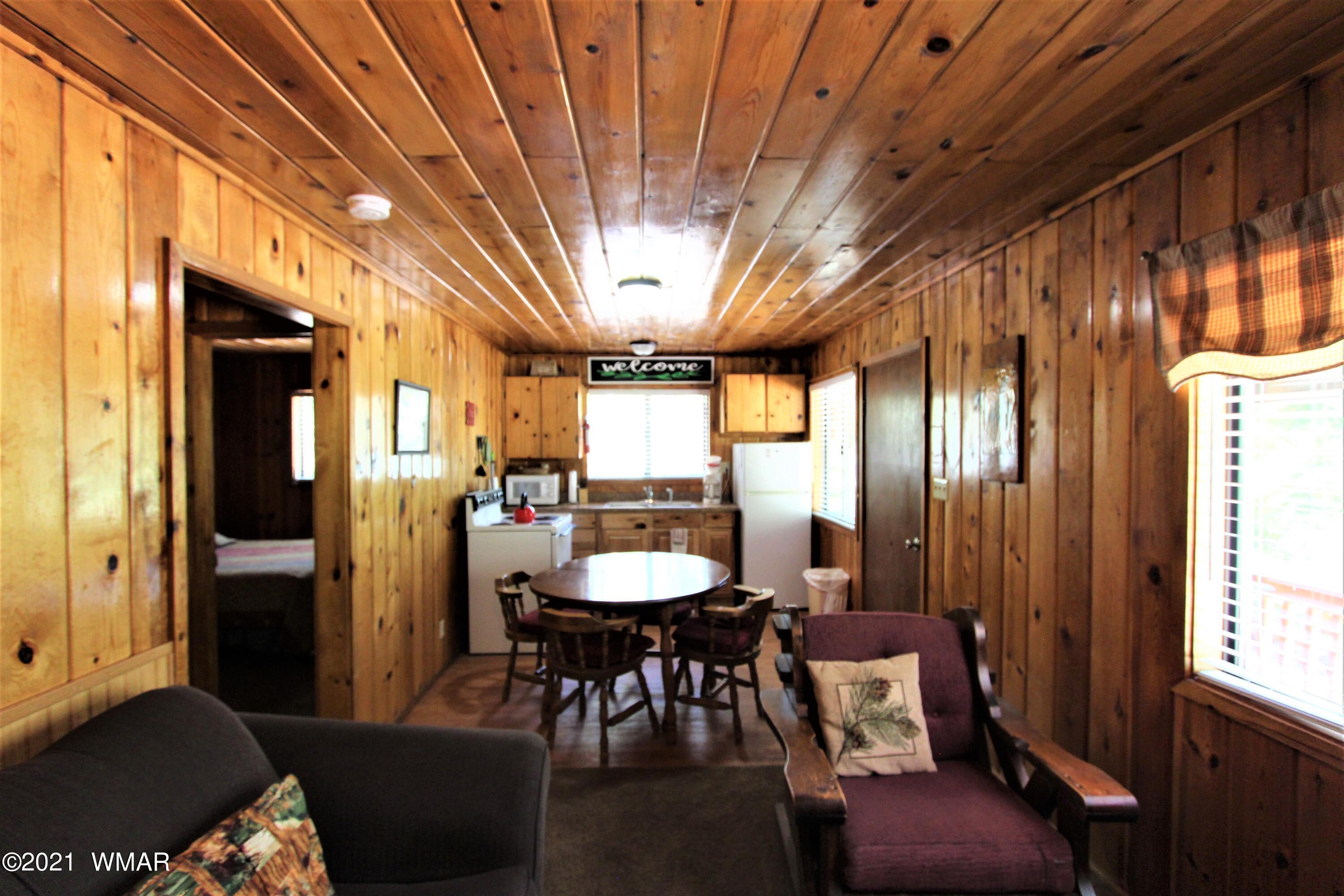 6 1007, Unit 4 Greer, AZ 85927 - Photo 7 of 8