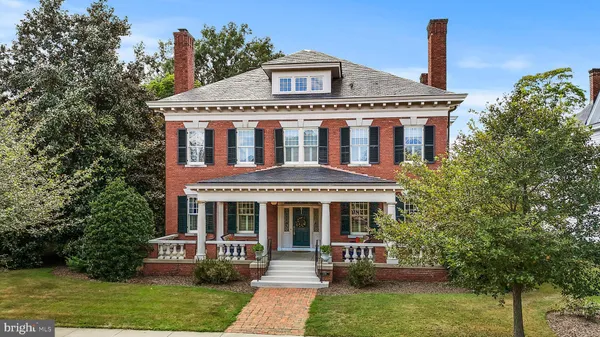 $2,950,000 | 1304 Washington Avenue, Fredericksburg, VA 22401