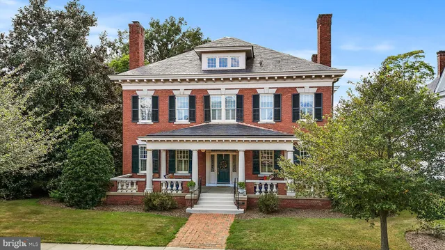 $3,200,000 | 1304 Washington Avenue, Fredericksburg, VA 22401