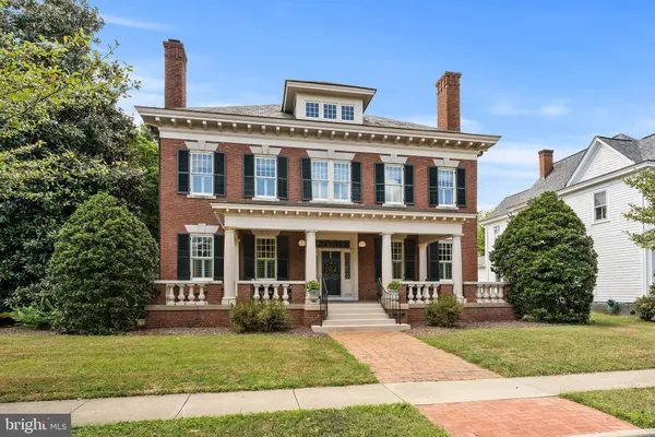 $2,950,000 | 1304 Washington Avenue, Fredericksburg, VA 22401
