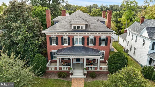 $2,950,000 | 1304 Washington Avenue, Fredericksburg, VA 22401