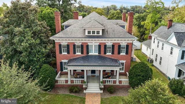 $3,200,000 | 1304 Washington Avenue, Fredericksburg, VA 22401