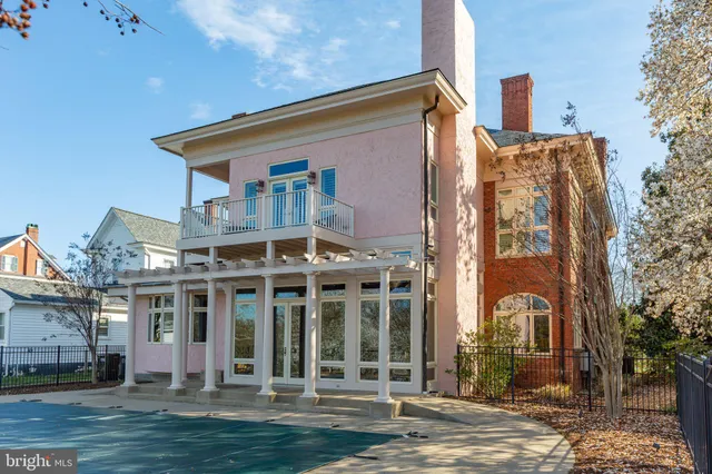 $3,200,000 | 1304 Washington Avenue, Fredericksburg, VA 22401