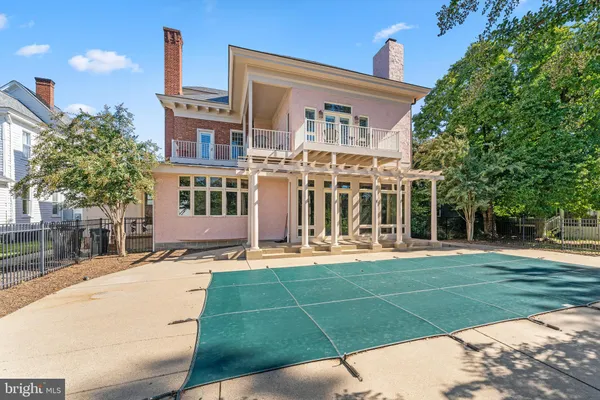 $2,950,000 | 1304 Washington Avenue, Fredericksburg, VA 22401