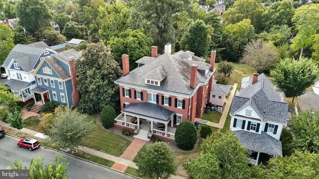 $3,200,000 | 1304 Washington Avenue, Fredericksburg, VA 22401