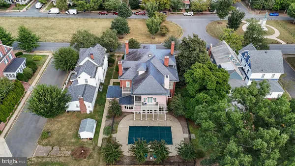 $2,950,000 | 1304 Washington Avenue, Fredericksburg, VA 22401