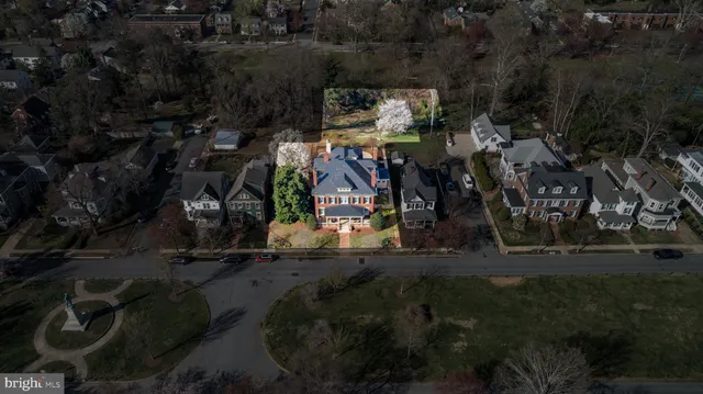 $3,200,000 | 1304 Washington Avenue, Fredericksburg, VA 22401