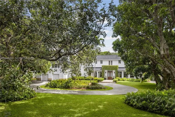 $6,295,000 | 6845 Southwest 98th Street, Pinecrest, FL 33156