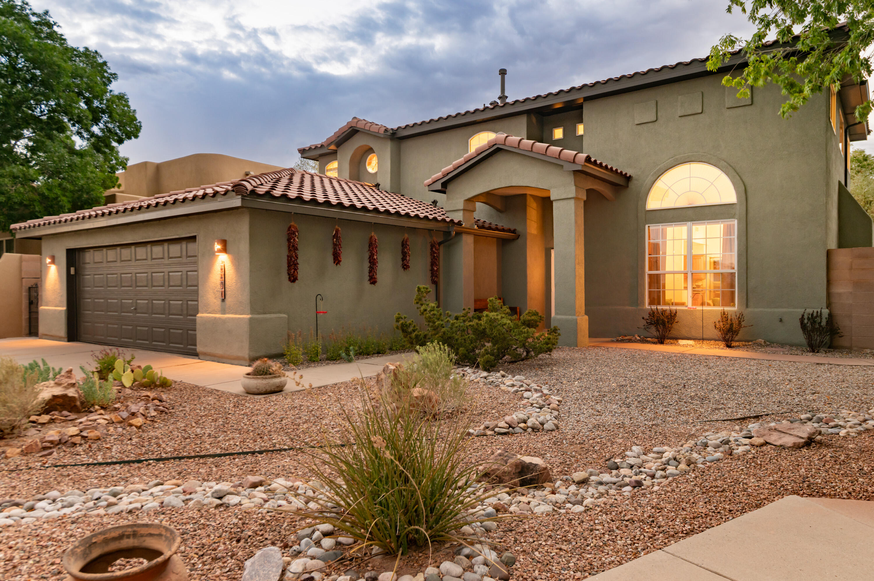4401 Night Hawk Road Albuquerque, NM 87114 - Photo 1 of 42 Gallery Image 1