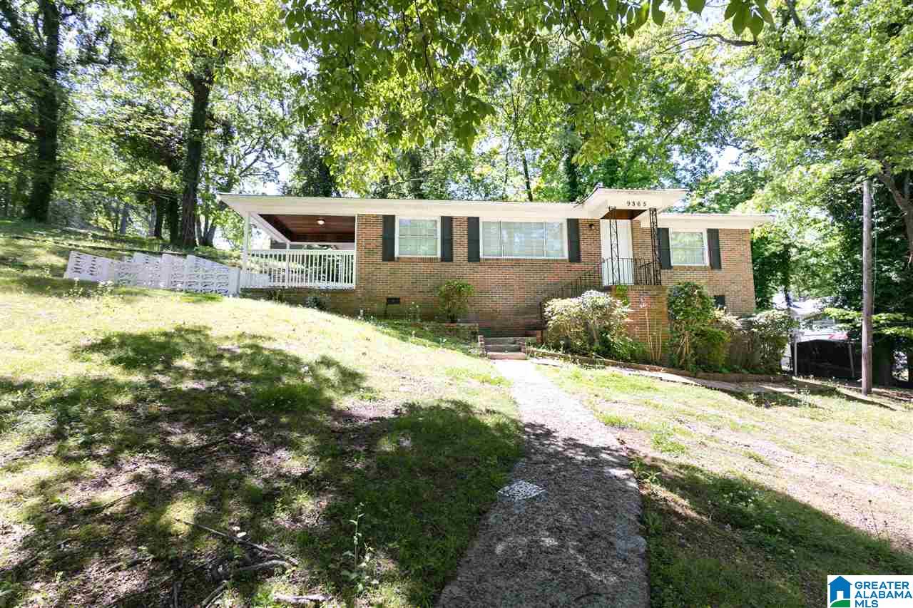 9865 Redcliff Road Birmingham, AL 35215 - Photo 1 of 32