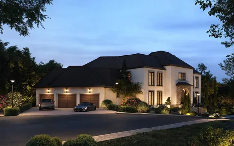 $4,899,000 | 714 Overton Park, Nashville, TN 37215