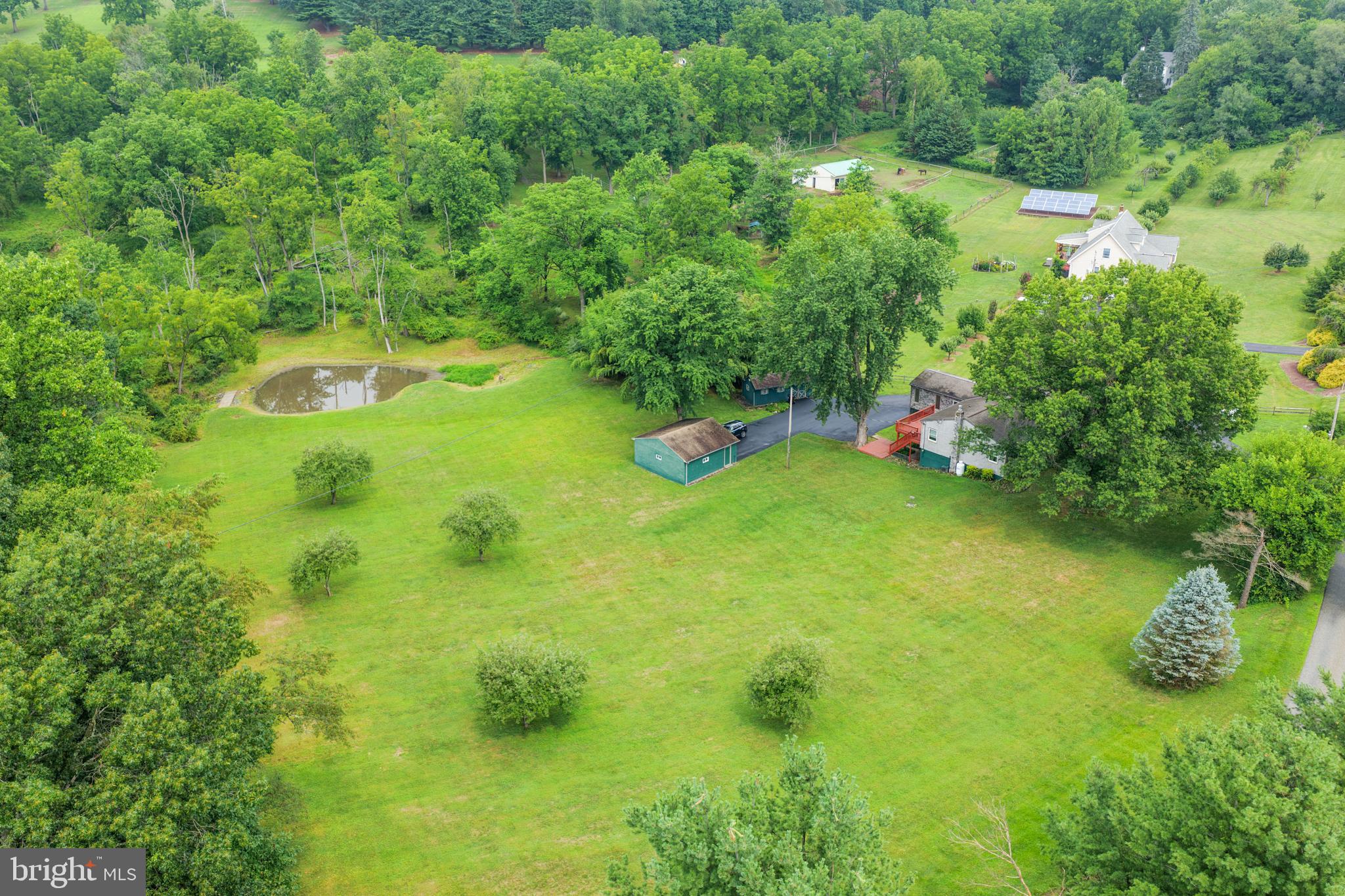 126 Lenape Road Barto, PA 19504 - Photo 42 of 52 Gallery Image 42