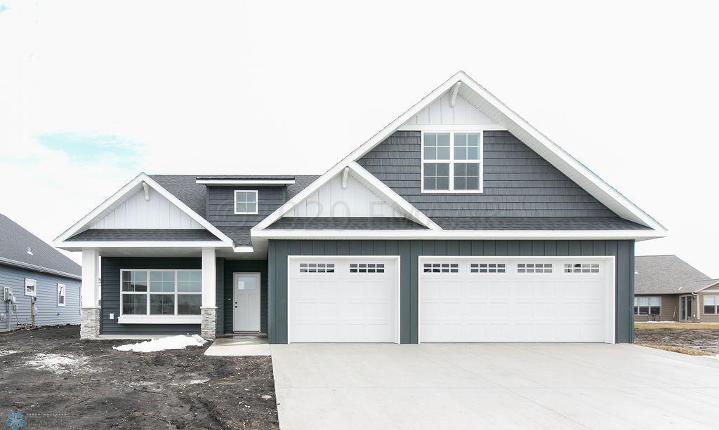 4893 Bluebell Loop South Fargo, ND 58104 - Photo 1 of 1 Gallery Image 1