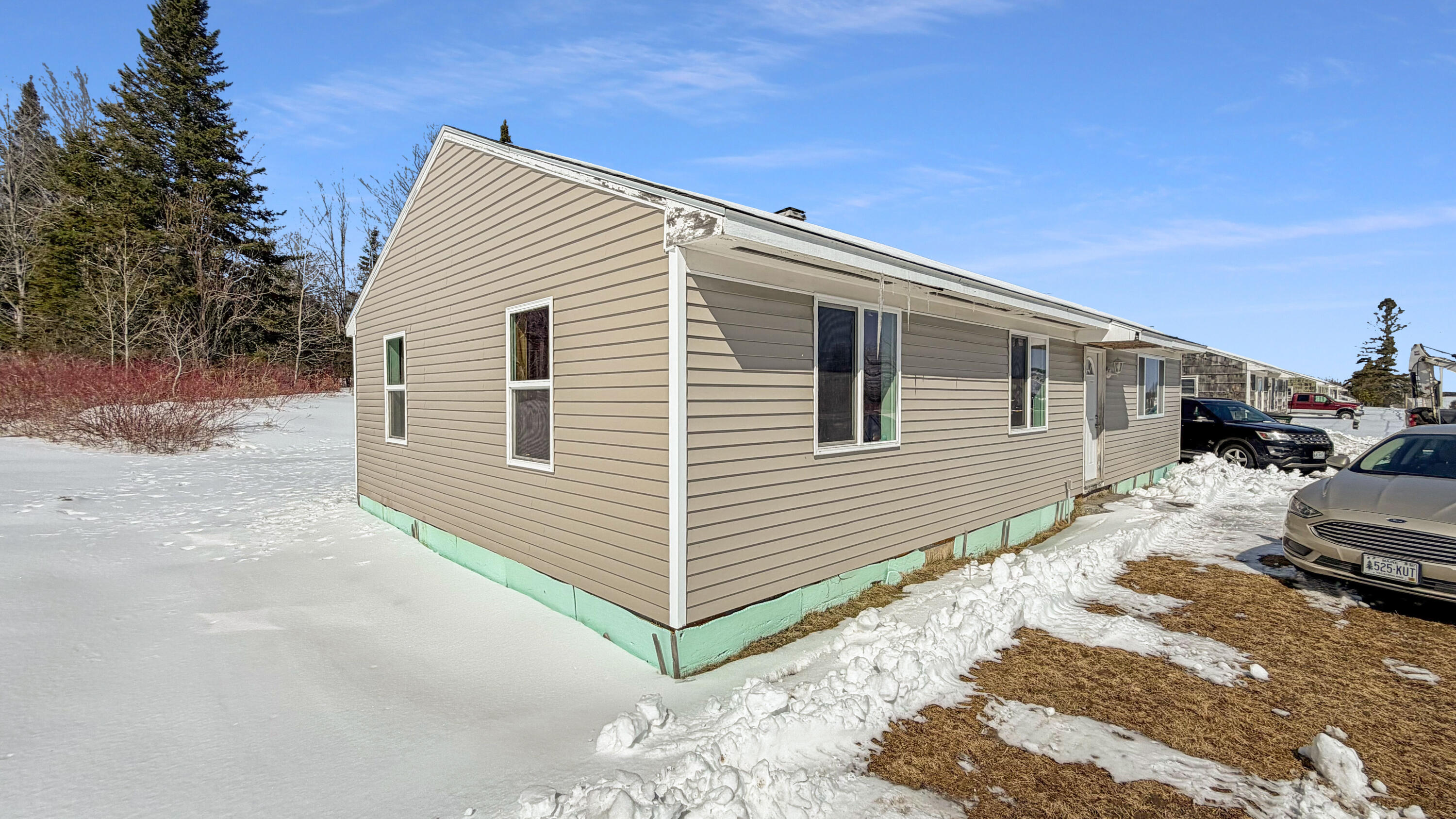 1682 Van Buren Road Limestone, ME 04750 - Photo 14 of 26