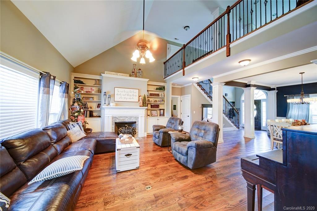 1126 Stable Road Concord, NC 28025 - Photo 8 of 45 Gallery Image 8