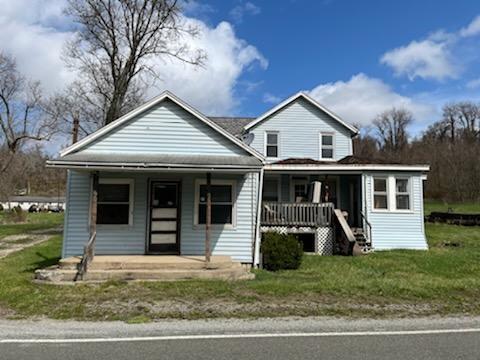 745 Walnut Hill Road Uniontown, PA 15401 - Photo 2 of 11 Gallery Image 2