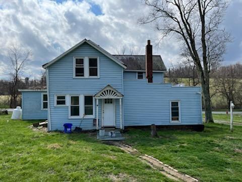 745 Walnut Hill Road Uniontown, PA 15401 - Photo 3 of 11 Gallery Image 3
