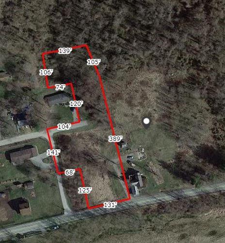 745 Walnut Hill Road Uniontown, PA 15401 - Photo 10 of 11 Gallery Image 10