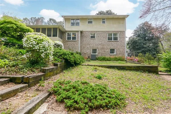 $549,900 | 2468 Mary Briggs Court, Dunwoody, GA 30360