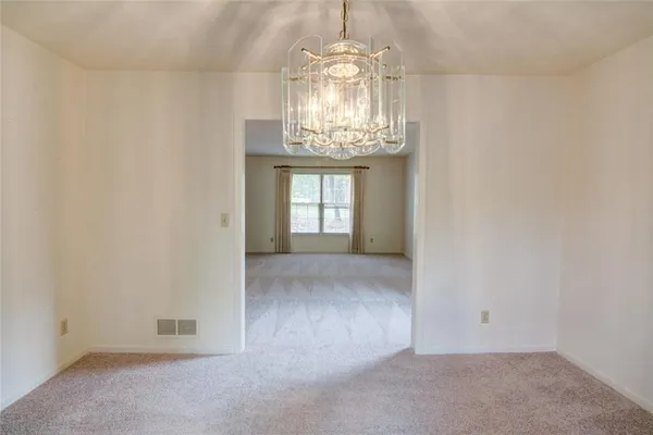 $549,900 | 2468 Mary Briggs Court, Dunwoody, GA 30360