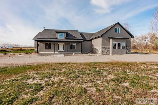 $615,000 | 43 North 4400 East, Rigby, ID 83442