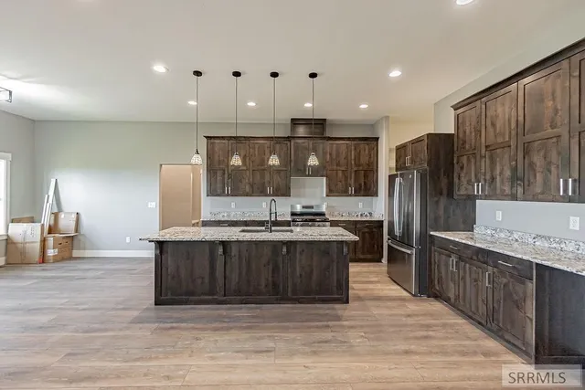 $615,000 | 43 North 4400 East, Rigby, ID 83442