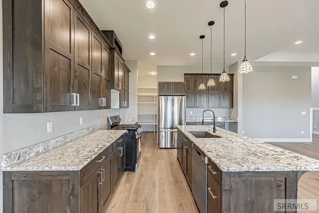 $615,000 | 43 North 4400 East, Rigby, ID 83442