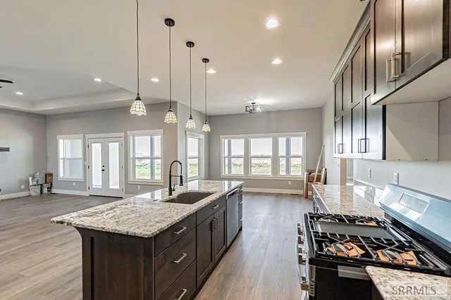 $615,000 | 43 North 4400 East, Rigby, ID 83442