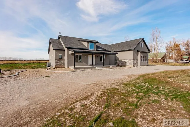 $615,000 | 43 North 4400 East, Rigby, ID 83442