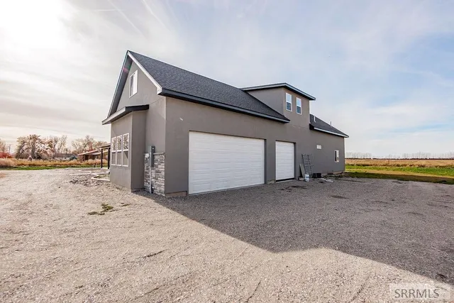 $615,000 | 43 North 4400 East, Rigby, ID 83442