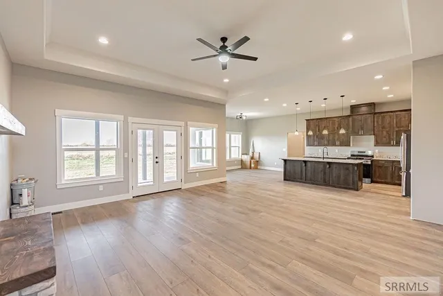 $615,000 | 43 North 4400 East, Rigby, ID 83442