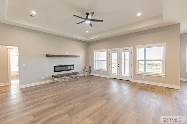 $615,000 | 43 North 4400 East, Rigby, ID 83442