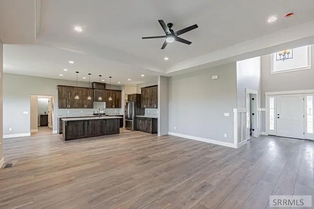 $615,000 | 43 North 4400 East, Rigby, ID 83442