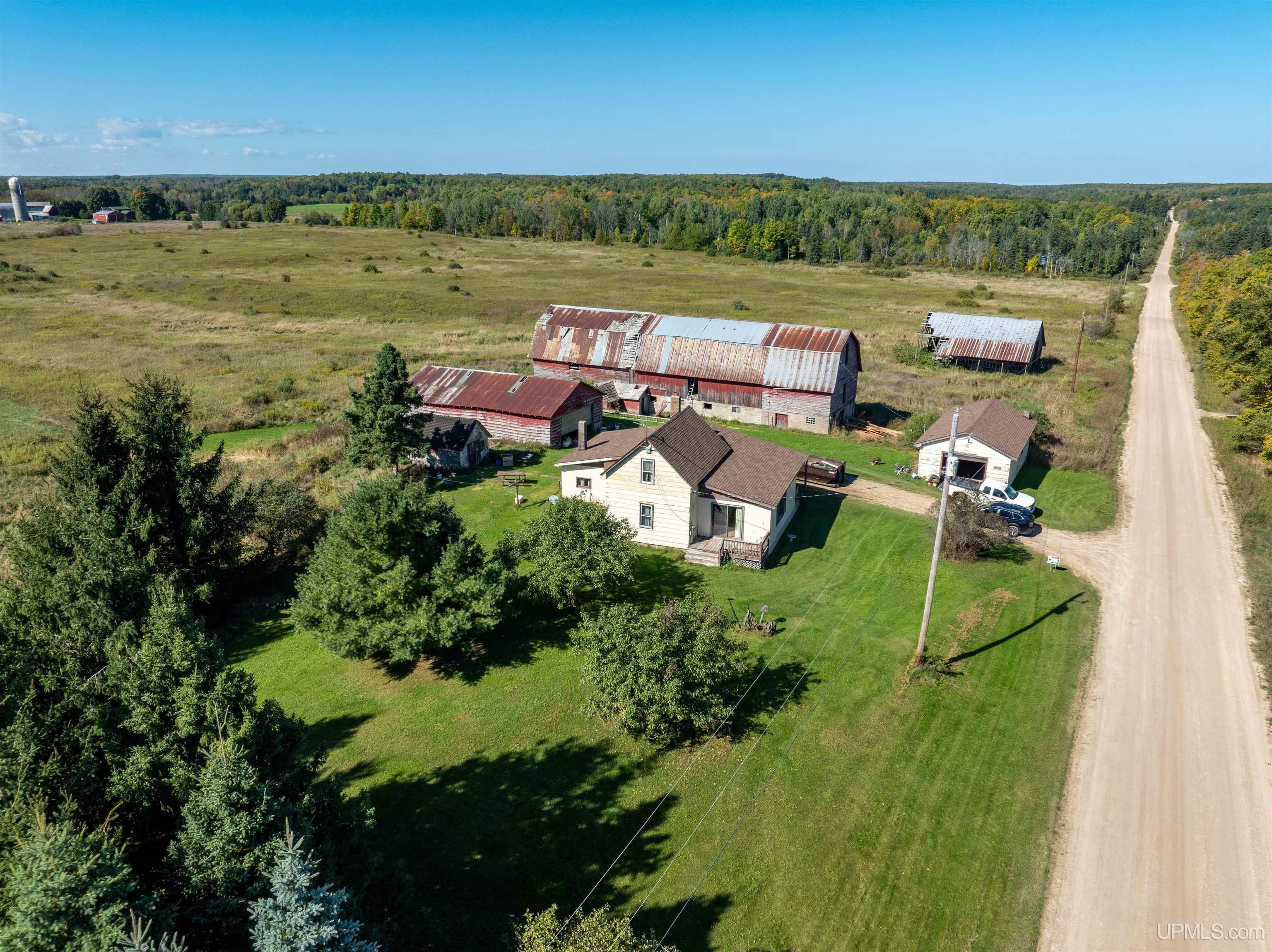 5823 Hallstrom Road Skandia, MI 49885 - Photo 8 of 50