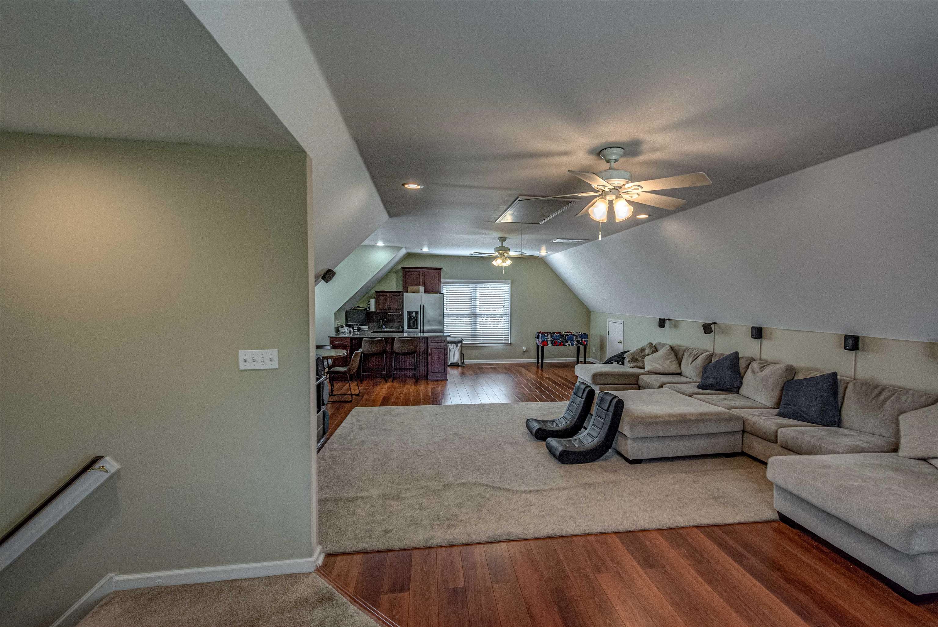 1470 John Ridge Drive Collierville, TN 38017 - Photo 20 of 25 Gallery Image 20