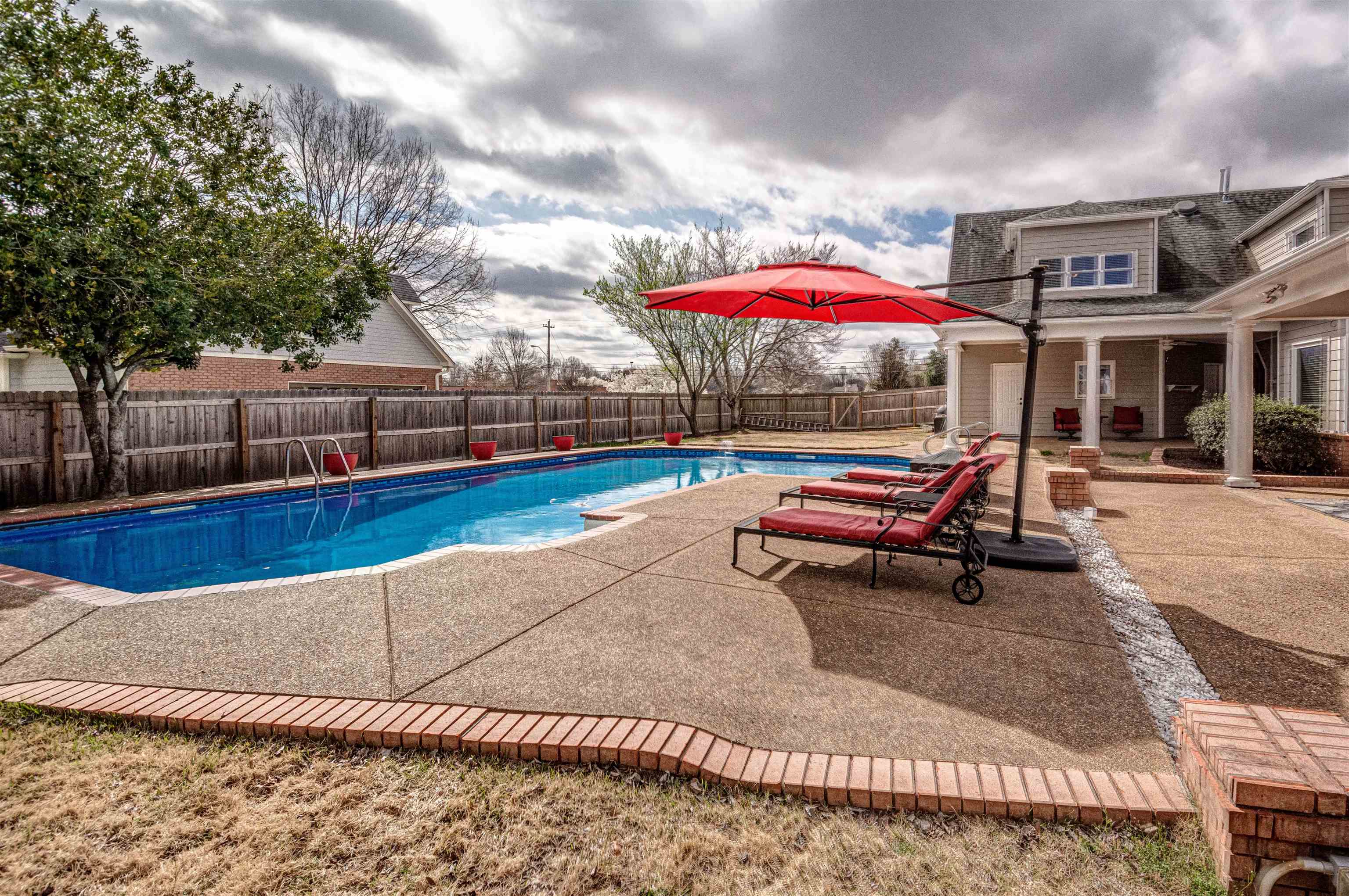 1470 John Ridge Drive Collierville, TN 38017 - Photo 25 of 25 Gallery Image 25