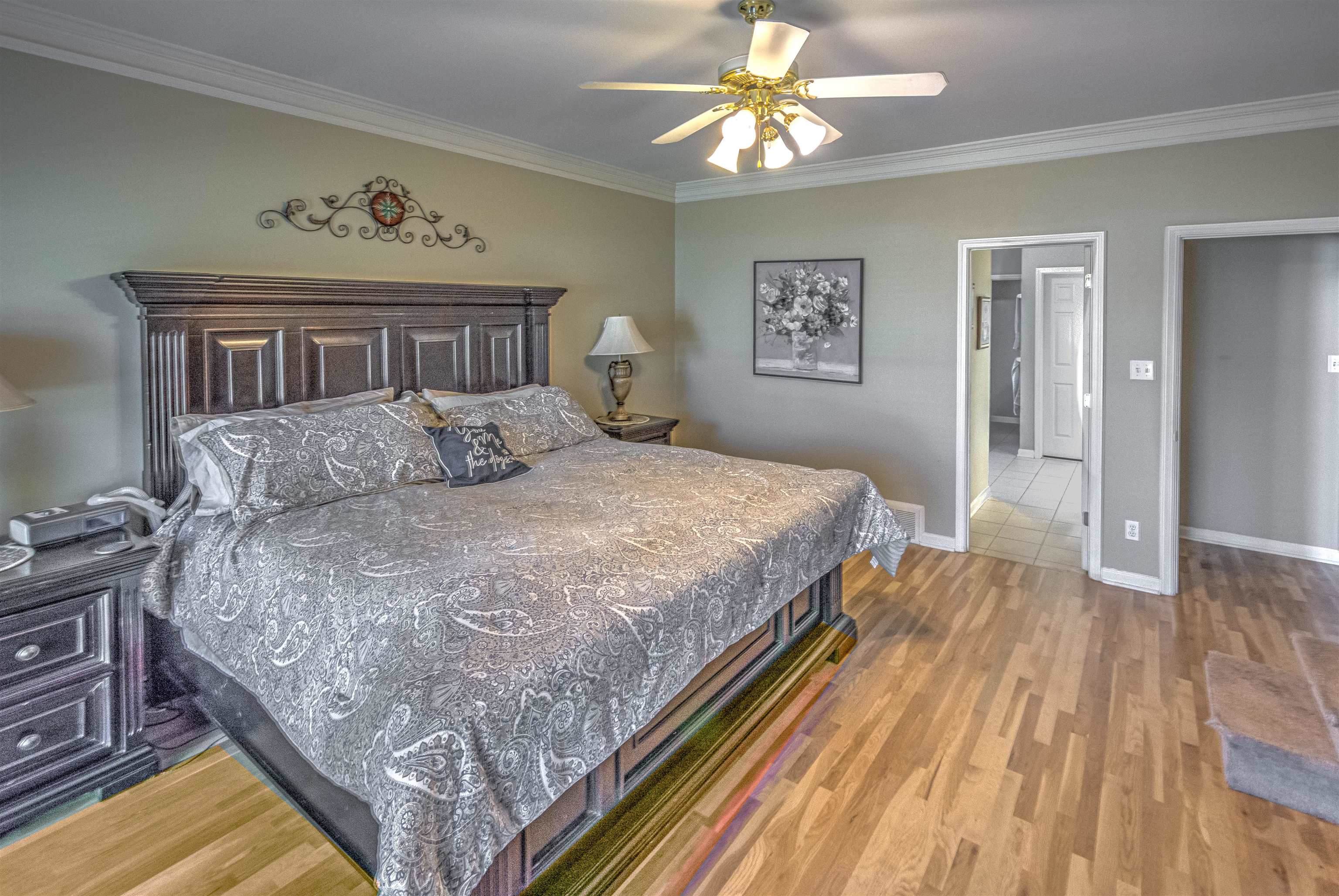 1470 John Ridge Drive Collierville, TN 38017 - Photo 9 of 25 Gallery Image 9