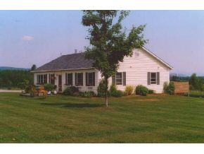 112 Gray Farm Road Morristown, VT 05661 - Photo 1 of 1