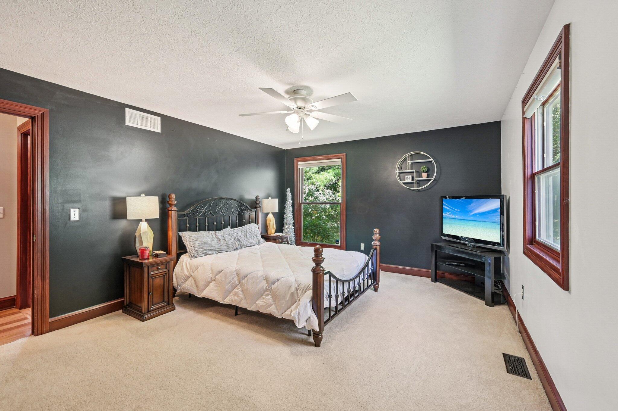 10669 Riverside Drive Powell, OH 43065 - Photo 68 of 103 Bedroom #2