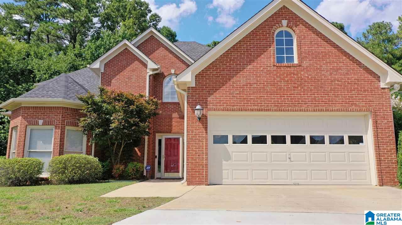 226 Beaver Crest Pelham, AL 35124 - Photo 2 of 38